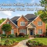 Are you thinking about selling your Farragut Home? Instantly get a detailed home price estimate.